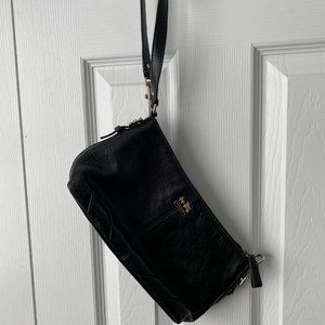 Coach bag turn into wristlet checkout pictures Like New